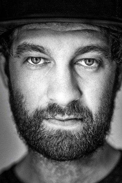 Renan Öztürk - Actor Profile Photo