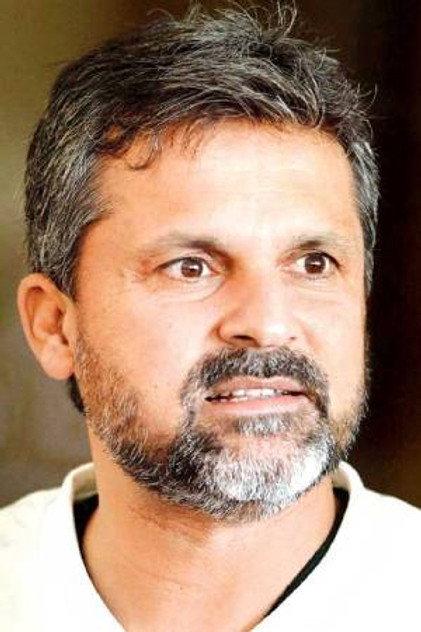 Moin Khan - Actor Profile Photo