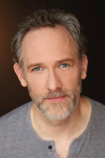 Coburn Goss - Actor Profile Photo