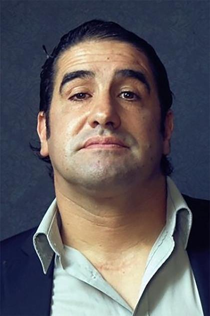 Kaló - Actor Profile Photo