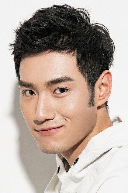 Han Haoxuan - Actor Profile Photo