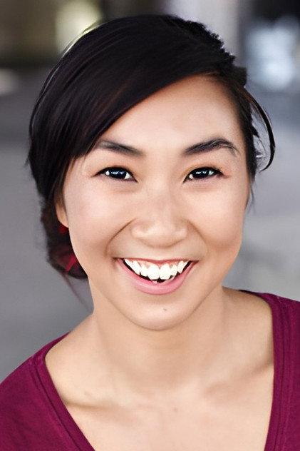 Andrea James Lui - Actor Profile Photo