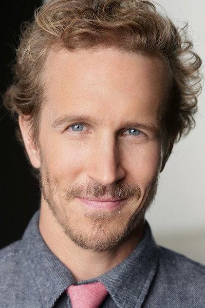 Bram Barouh - Actor Profile Photo