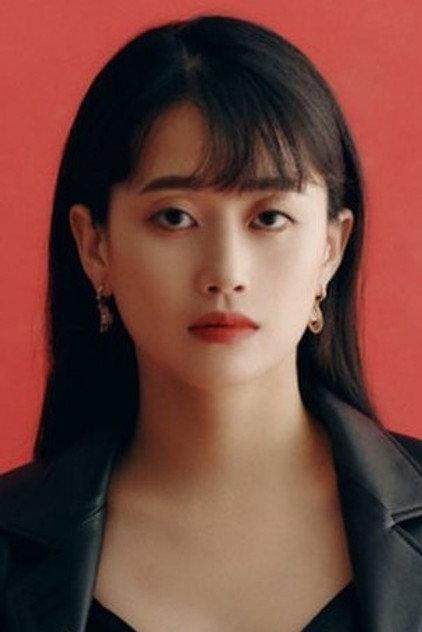 Taemi - Actor Profile Photo
