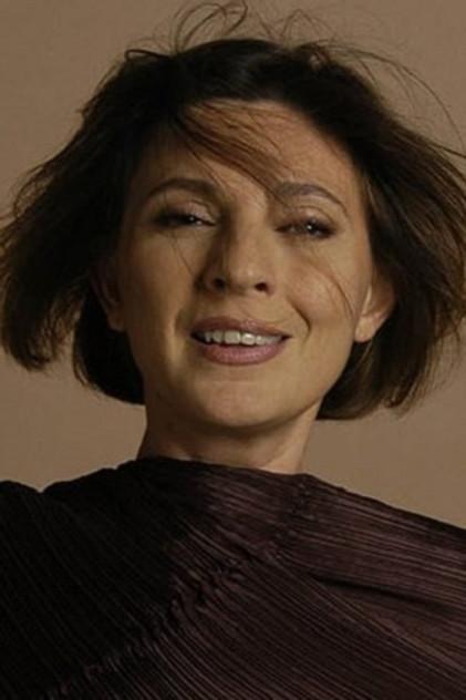 Elda Olivieri - Actor Profile Photo