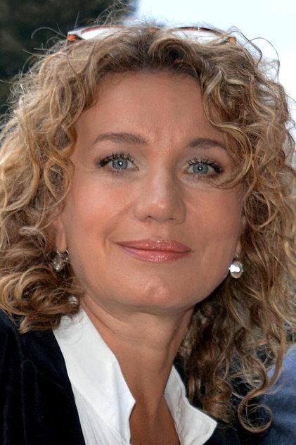 Joanna Trzepiecińska - Actor Profile Photo