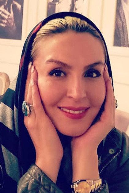 Azita Torkashvand - Actor Profile Photo