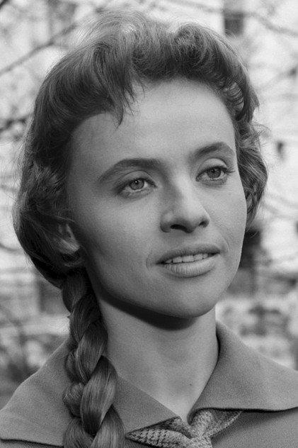 Maria Ciesielska - Actor Profile Photo