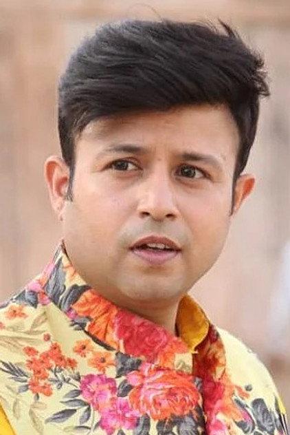 Sumit Arora - Actor Profile Photo