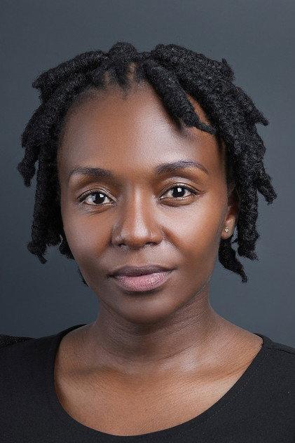 Zethu Dlomo-Mphahlele - Actor Profile Photo