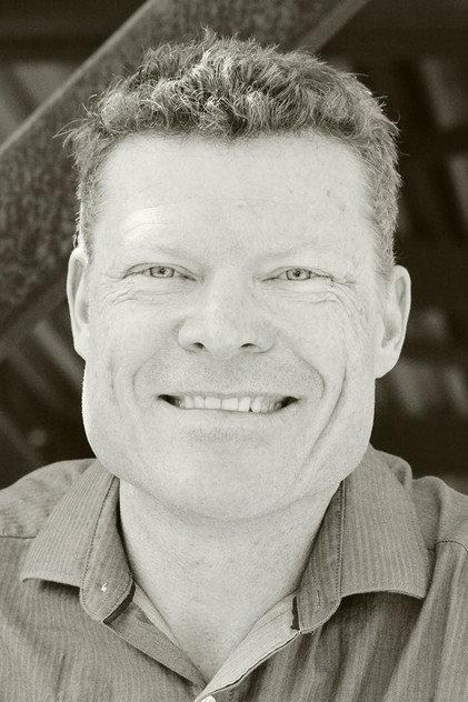 Lucas Dudley - Actor Profile Photo