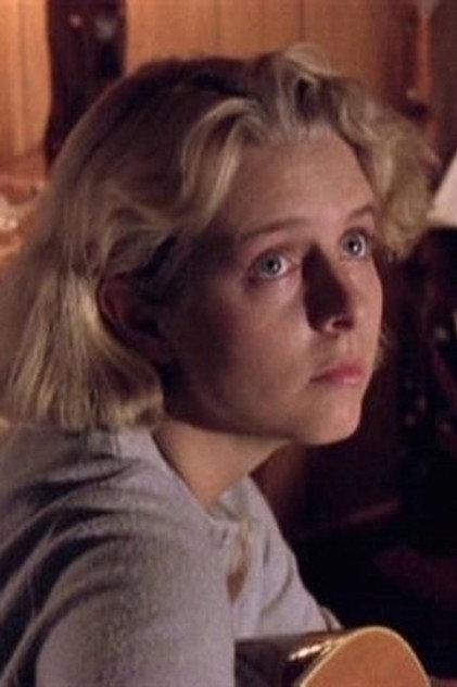 Tracy Arnold - Actor Profile Photo