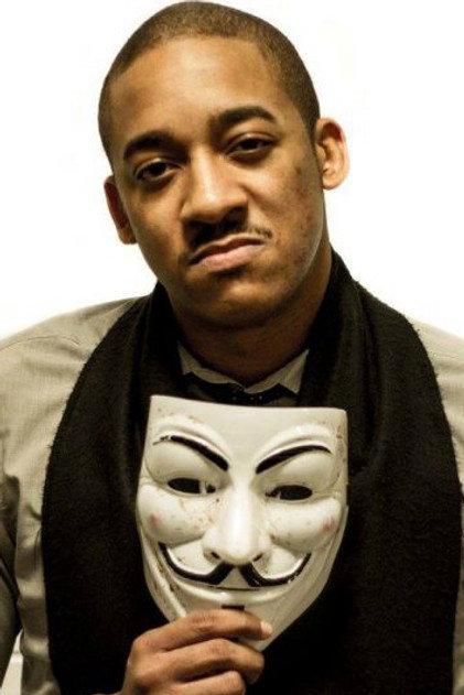 Darius Carter - Actor Profile Photo