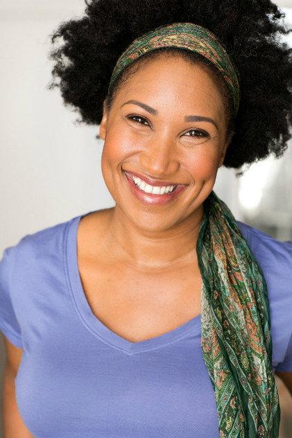 Safiya Fredericks - Actor Profile Photo