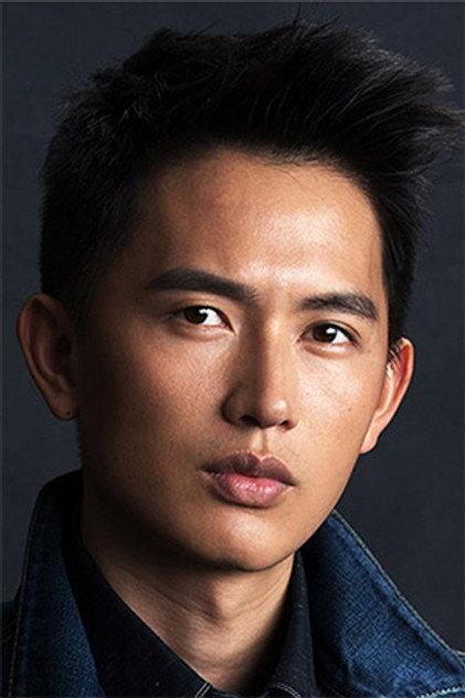 Lü Yulai - Actor Profile Photo