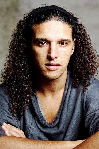 Ali B - Actor Profile Photo