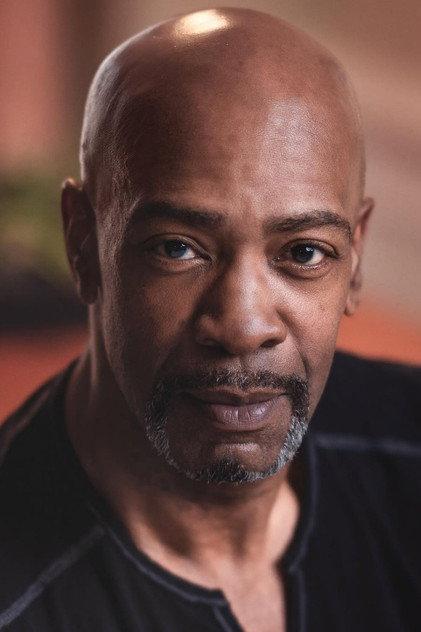 Nathan Rothwell - Actor Profile Photo