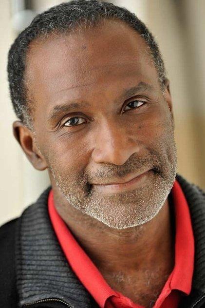 Harold Surratt - Actor Profile Photo