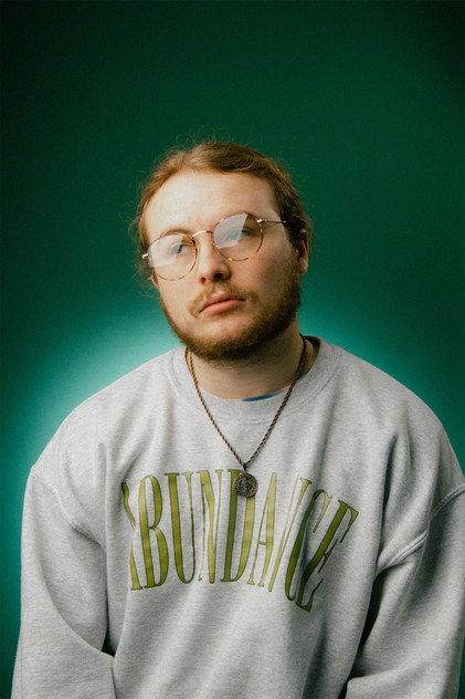 Eli Haney - Actor Profile Photo