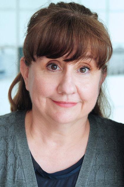 Pam Cook - Actor Profile Photo