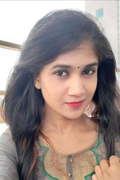 Sara Venkatesh - Actor Profile Photo