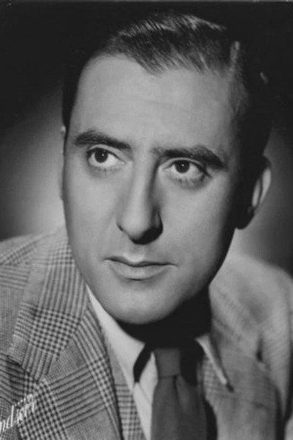 Bruno Barnabe - Actor Profile Photo