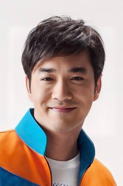 Ruangsak Loychusak - Actor Profile Photo