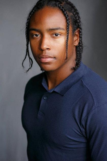 Ahmat Raheem - Actor Profile Photo