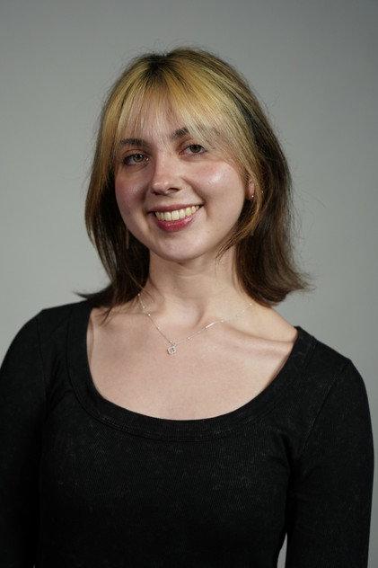 Sarah Leon - Actor Profile Photo