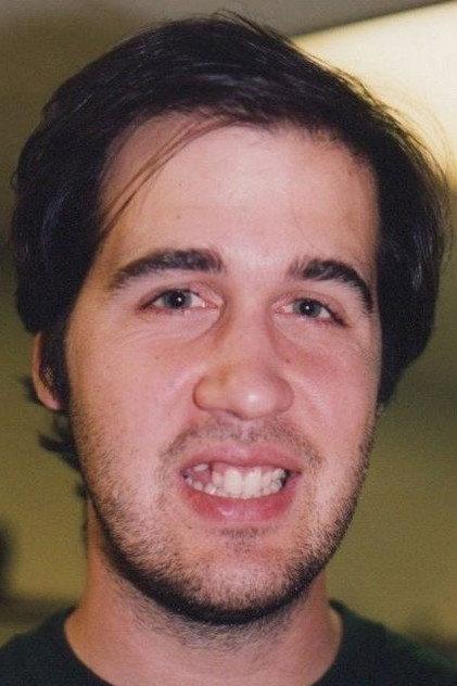Krist Novoselic - Actor Profile Photo