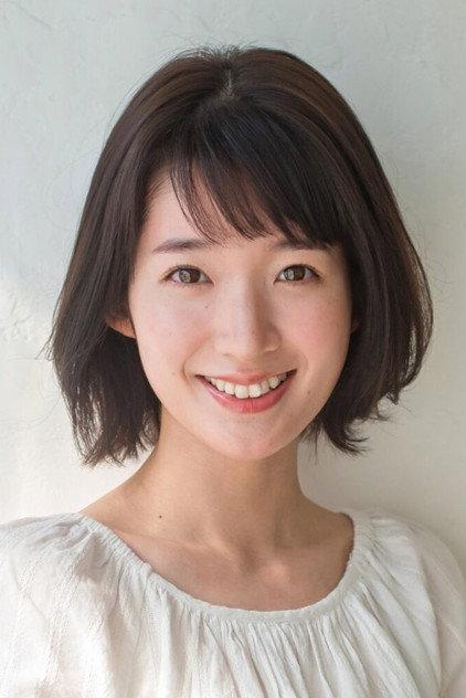 Mayu Sugieda - Actor Profile Photo
