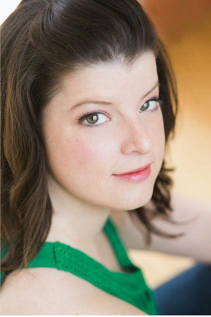 Rebecca Soler - Actor Profile Photo