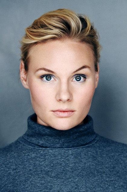 Rosalie Thomass - Actor Profile Photo