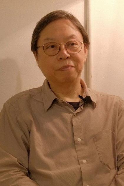 Shu Kei - Actor Profile Photo