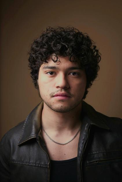 Jesús Anza - Actor Profile Photo