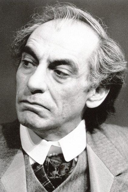 Piero Di Iorio - Actor Profile Photo