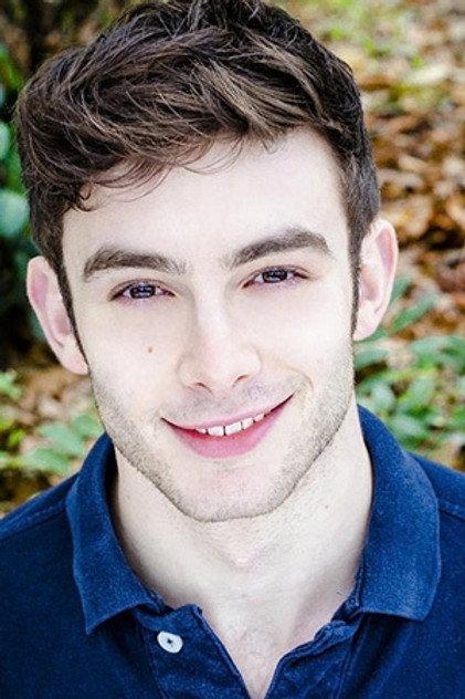 Joshua Berg - Actor Profile Photo