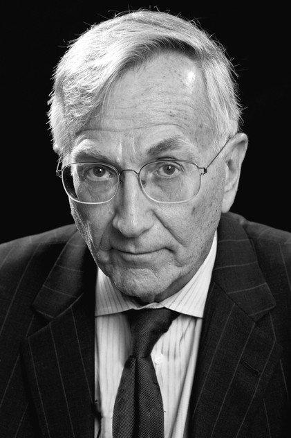 Seymour Hersh - Actor Profile Photo