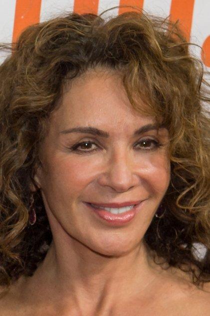 Giannina Facio - Actor Profile Photo