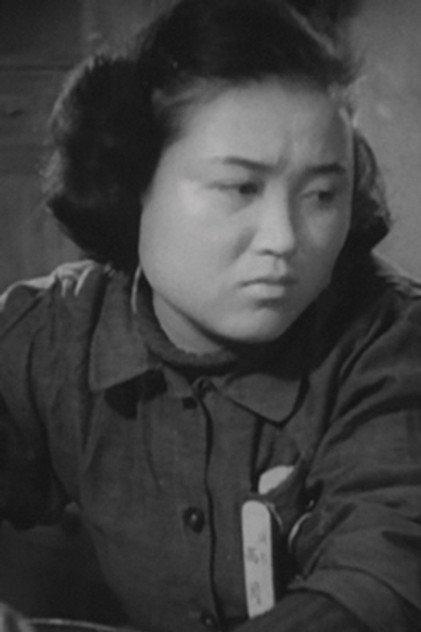 Shizuko Nishigaki - Actor Profile Photo