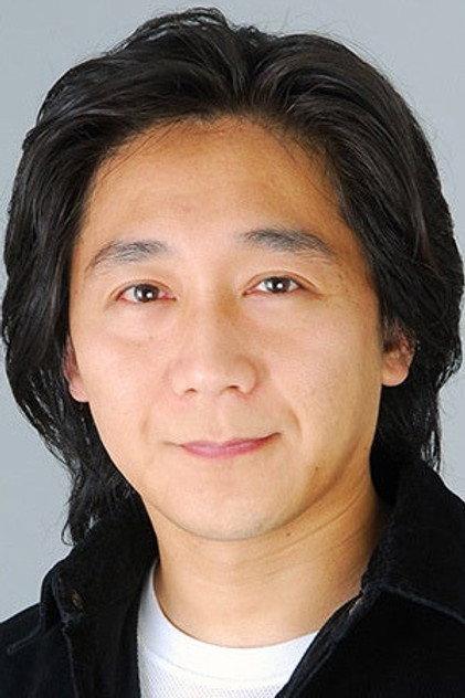 Keijin Okuda - Actor Profile Photo