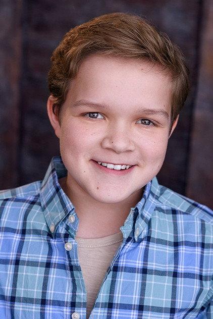 Brady Allen - Actor Profile Photo