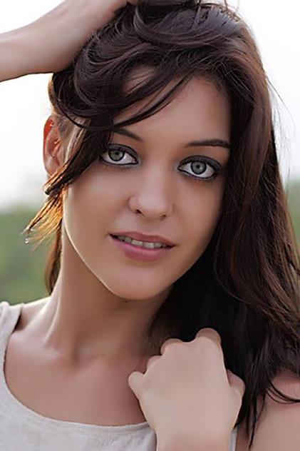 Andreanne Nouyrigat - Actor Profile Photo