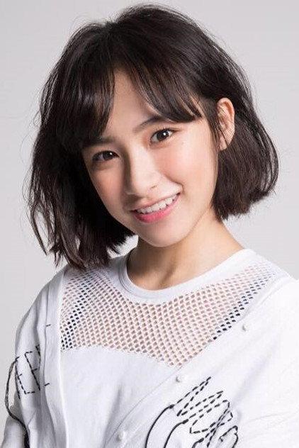 Chia-En Chen - Actor Profile Photo