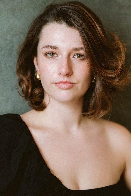Megan Vorster - Actor Profile Photo