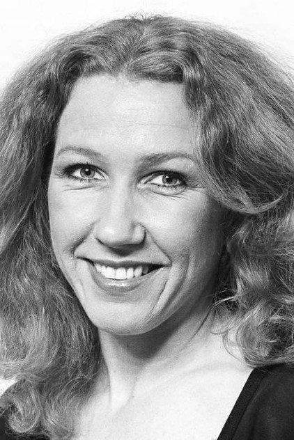 Marilyn Corwin - Actor Profile Photo