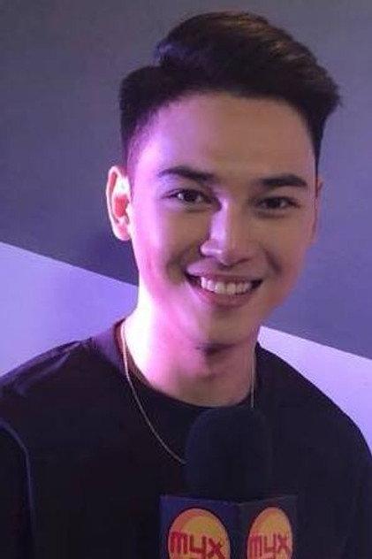Sky Quizon - Actor Profile Photo