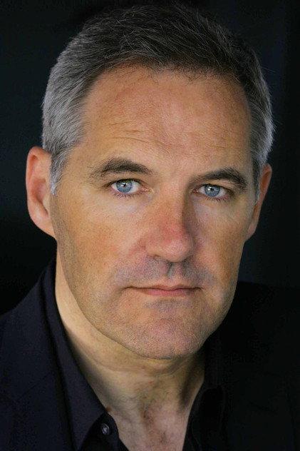 Peter Vollebregt - Actor Profile Photo