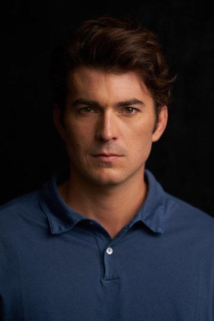 Seth Bowling - Actor Profile Photo