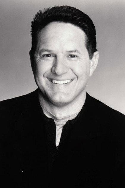Chris Myers - Actor Profile Photo